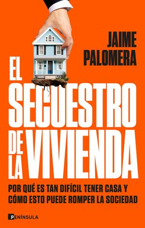 SECUESTRO DE LA VIVIENDA, EL
