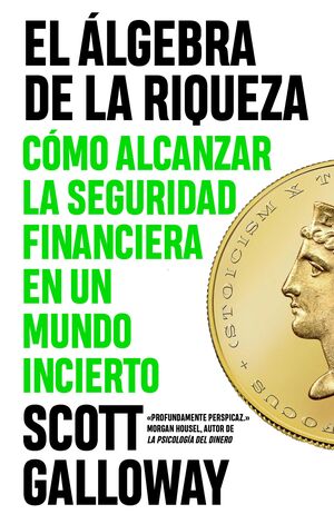ÁLGEBRA DE LA RIQUEZA, EL