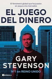 JUEGO DEL DINERO (THE TRADING GAME), EL