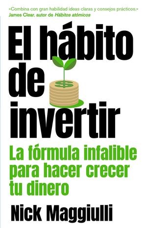 HÁBITO DE INVERTIR, EL (JUST KEEP BUYING)