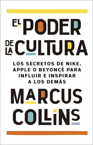 PODER DE LA CULTURA, EL