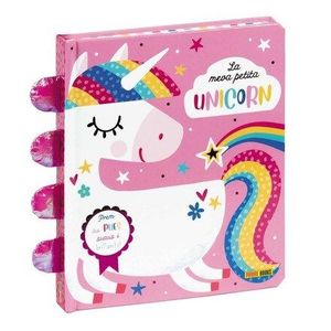 MEVA PETITA UNICORN, LA