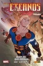 ETERNOS: HIJOS DEL DIOS DORADO, LOS