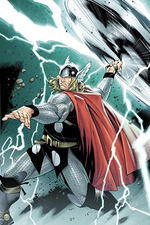 THOR - RENACIMIENTO