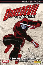 DAREDEVIL 01 - LA SONRISA DEL DIABLO