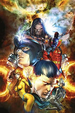 GUERRA DE REYES - PRIMERA PARTE