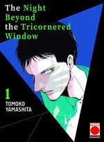 THE NIGHT BEYOND THE TRICORNERED WINDOW Nº 01