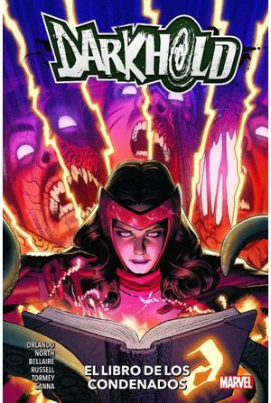 DARKHOLD