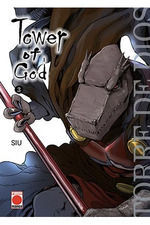 TOWER OF GOD N.3