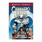 REEDICIÓN CABALLERO LUNA - VOL. 01