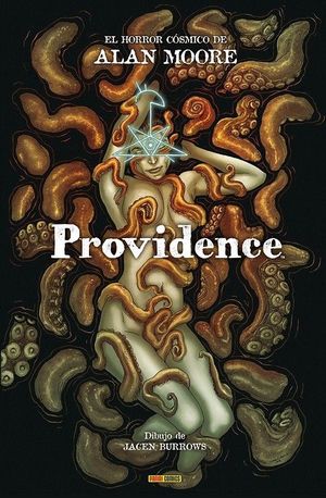 PROVIDENCIE