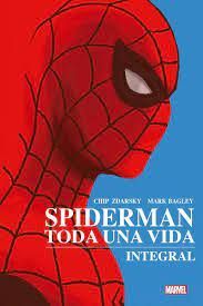 SPIDERMAN: TODA UNA VIDA.