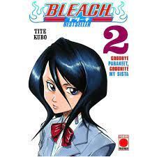 BLEACH (BESTSELLER) - VOL. 02