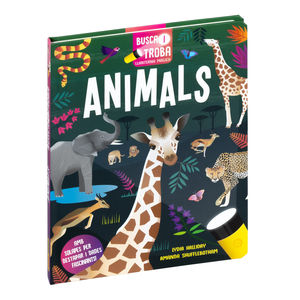 ANIMALS