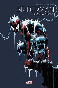 SPIDERMAN 06 - REVELACIONES