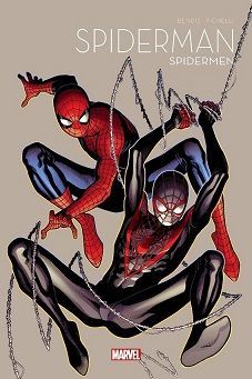 SPIDERMAN VOL. 09 - SPIDERMEN