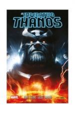 IMPERATIVO THANOS, EL