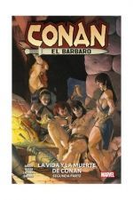 CONAN EL BARBARO