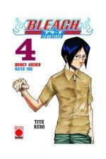 BLEACH (BESTSELLER) - VOL. 04