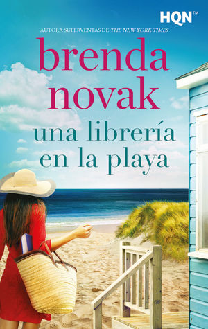 LIBRERÍA EN LA PLAYA, UNA