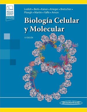 BIOLOGIA CELULAR Y MOLECULAR (DÚO) 9ª EDICIÓN