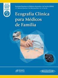 ECOGRAFÍA CLÍNICA PARA MÉDICOS DE FAMILIA