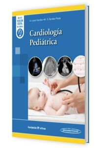 CARDIOLOGÍA PEDIÁTRICA