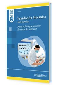 VENTILACIÓN MECÁNICA PARA NOVELES