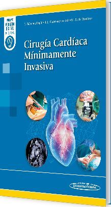 CIRUGÍA CARDÍACA MÍNIMAMENTE INVASIVA