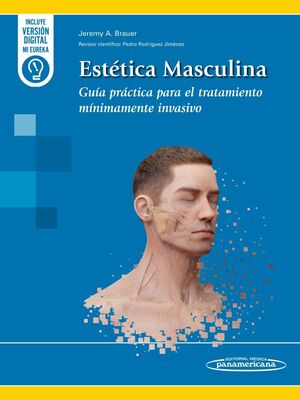 ESTÉTICA MASCULINA