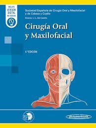 CIRUGÍA ORAL Y MAXILOFACIAL (4º EDICIÓN) -DÚO-