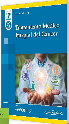 TRATAMIENTO MÉDICO INTEGRAL DEL CÁNCER
