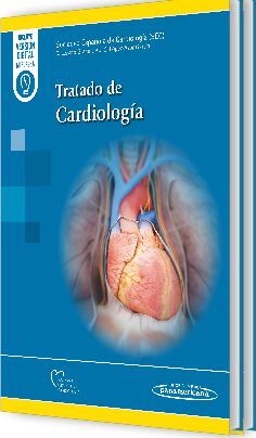TRATADO DE CARDIOLOGÍA (2 TOMOS)