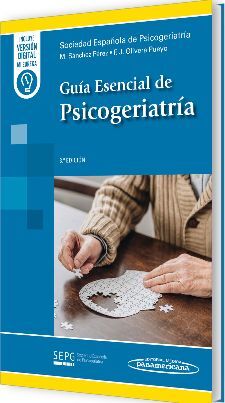 GUIA ESENCIAL DE PSICOGERIATRIA