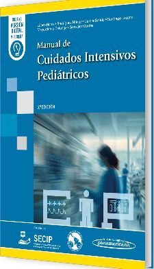 MANUAL DE CUIDADOS INTENSIVOS PEDIÁTRICOS (6ª EDICIÓN  2025)