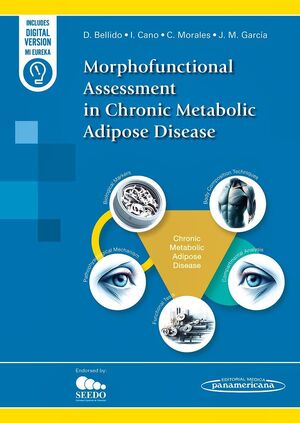 MORPHOFUNCTIONAL ASSESSMENT CHRONIC METABOLIC ADIPOSE DISEA