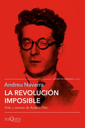 REVOLUCIÓN IMPOSIBLE, LA