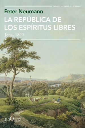 REPÚBLICA DE LOS ESPÍRITUS LIBRES, LA