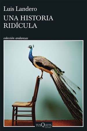 HISTORIA RIDÍCULA, UNA