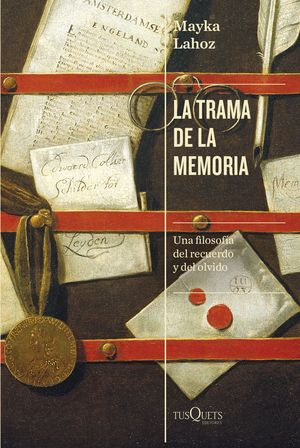 TRAMA DE LA MEMORIA, LA