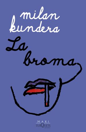 BROMA, LA  (CASTELLANO)