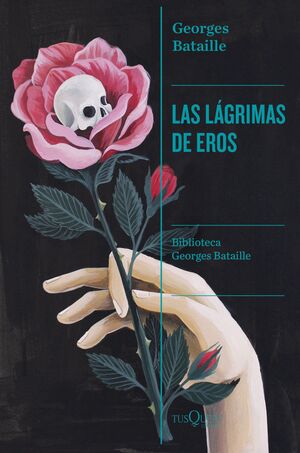 LÁGRIMAS DE EROS, LAS