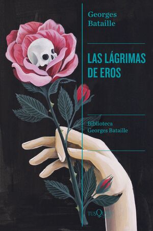 LÁGRIMAS DE EROS, LA