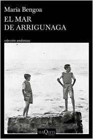 MAR DE ARRIGUNAGA, EL