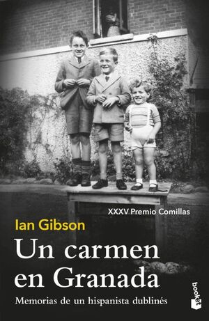CARMEN EN GRANADA, UN