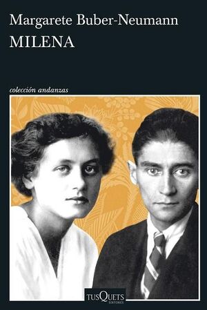 MILENA (CASTELLANO)