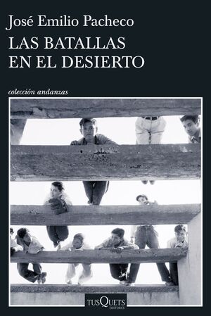 BATALLAS EN EL DESIERTO, LAS