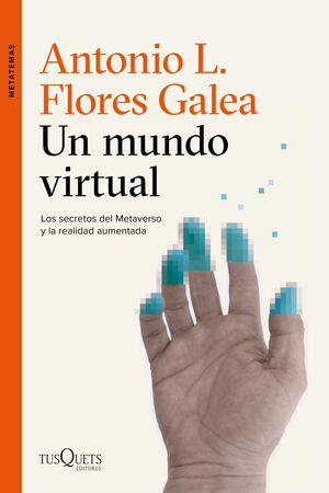 MUNDO VIRTUAL, UN