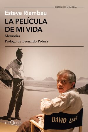 PELÍCULA DE MI VIDA, LA