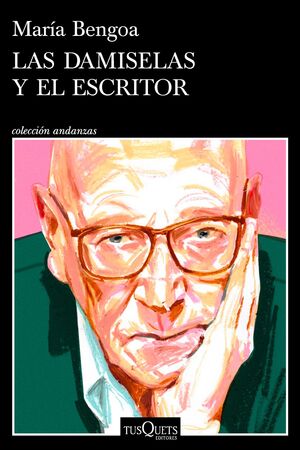 DAMISELAS Y EL ESCRITOR, LAS
